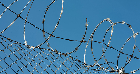 Razor Wire Installation Viluppuram